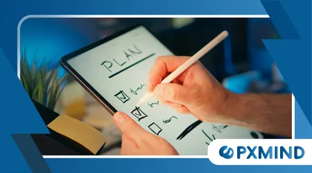 Sunday Planning Ritual That