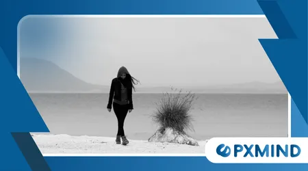 Embrace Solitude Without Feeling Lonely