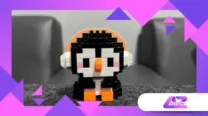 What is the difference between Roblox and Robux?