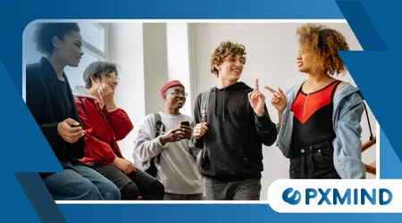 The Science of Microexpressions in Conversations