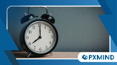 The One-Minute Reset: A Tool to Refocus Instantly