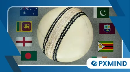 What is the official way to watch the Cricket World Cup T20 for free?