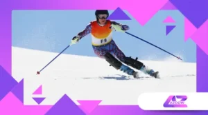 Live Winter Olympics: Watch from home with the feeling of being there.