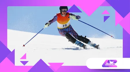 Live Winter Olympics: Watch from home with the feeling of being there.