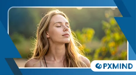 Nature Therapy for Better Mental Well-Being