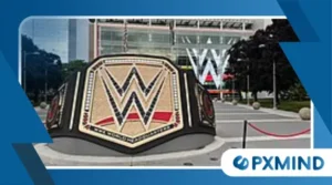 Watch WWE without complications.