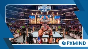 Cody Rhodes defenderá o Undisputed WWE Championship contra Randy Orton