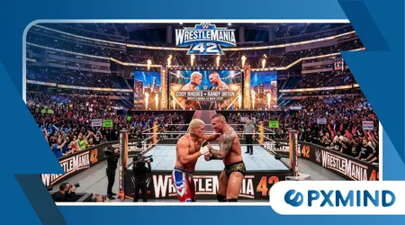 Cody Rhodes will defend the Undisputed WWE Championship against Randy Orton