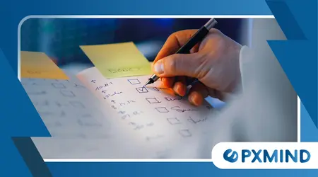 Attention Residue Reduces Productivity Between Tasks