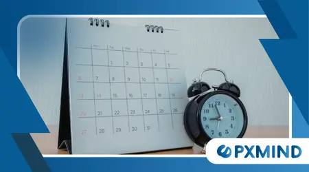 Attention Residue Reduces Productivity Between Tasks