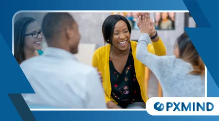 Emotional Granularity Improves Mental Health Awareness