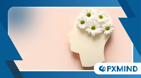 Emotional Granularity Improves Mental Health Awareness