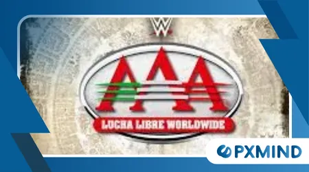 Hola a todos los fanáticos de LA LUCHA LIBRE AAA!
