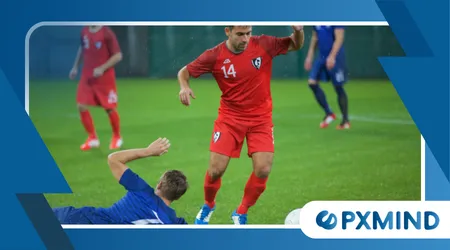 Lo mejor del fútbol en 2026, todas las ligas.