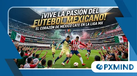 Lo mejor del fútbol en 2026, todas las ligas.