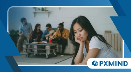 Social Battery Depletion Impacts Mental Well-Being Daily