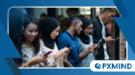 Doomscrolling Behavior Is Hard to Break Daily