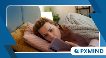 Doomscrolling Behavior Is Hard to Break Daily