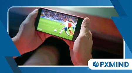 Best Apps to Watch Live Football on Your Phone