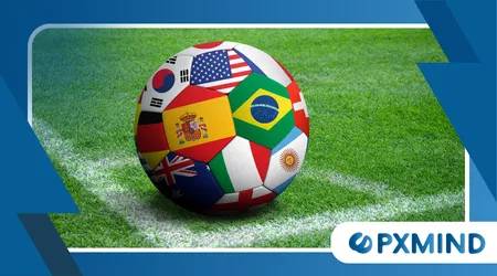 Watch World Cup Matches Live on Your Phone