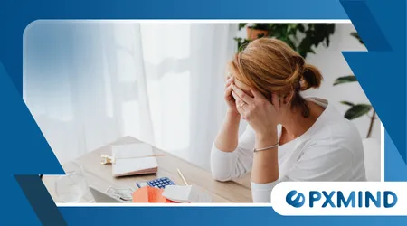 Emotional Avoidance Cycles