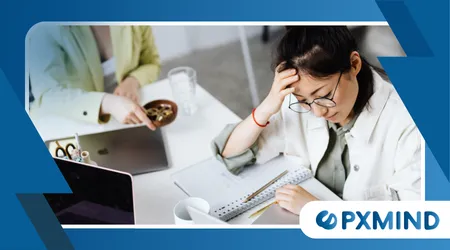 Attention Residue Effects Reduce Daily Productivity