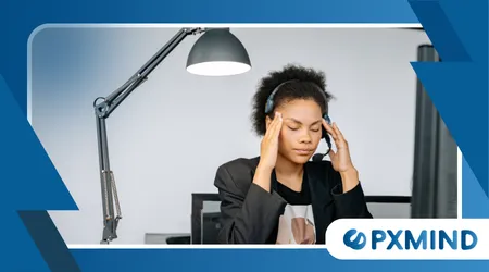 Attention Residue Effects Reduce Daily Productivity