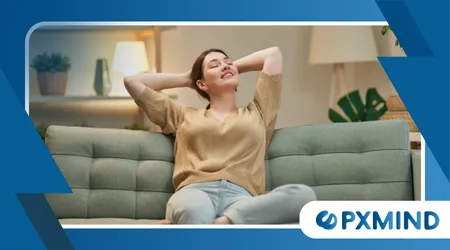 Ambient Stress Exposure Is Hurting Mental Well-Being