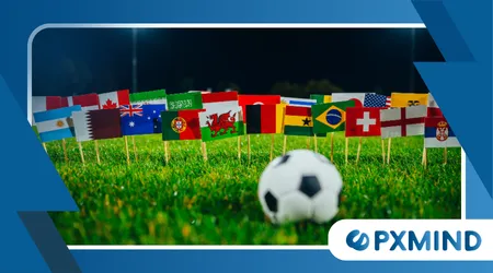 Apps Fans Use to Predict World Cup Matches
