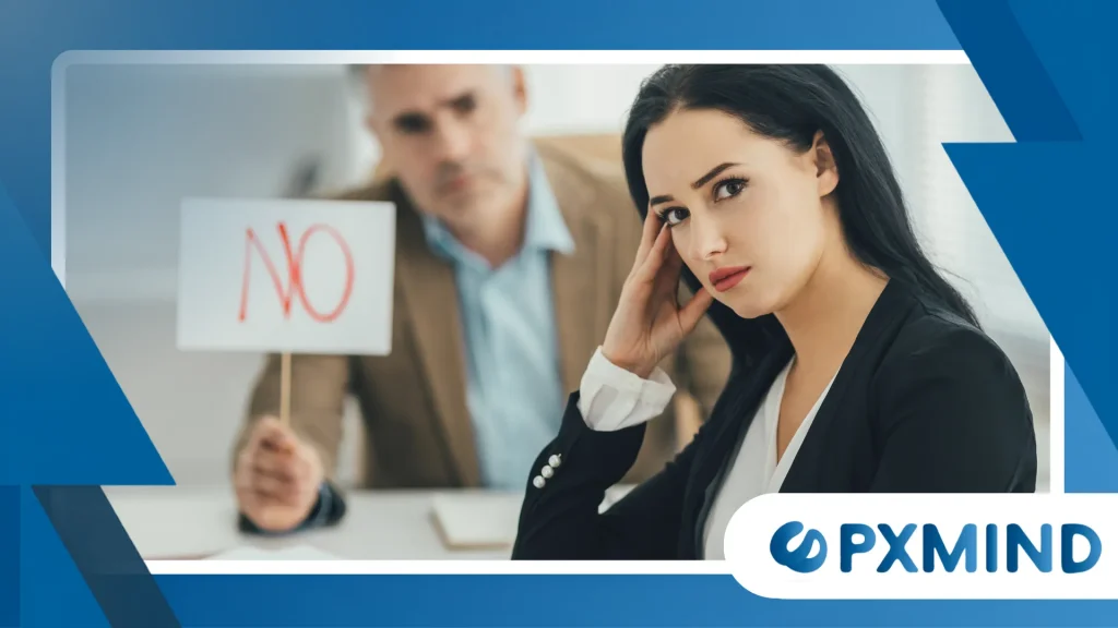 power of saying no