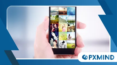 Recover Deleted Photos From Your Phone