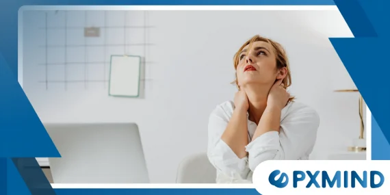Why Anticipatory Stress Patterns Drain Mental Energy