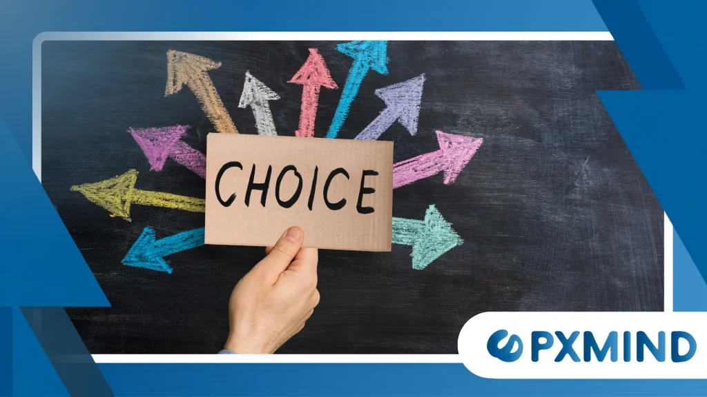 Choice Blindness