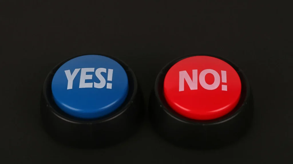 Choice Blindness