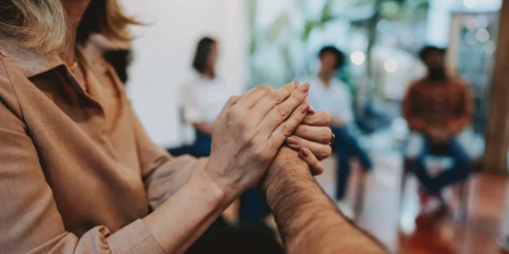 How Emotional Differentiation Supports Mental Resilience