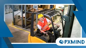 Forklift Certification: How to Become a Certified Operator Online