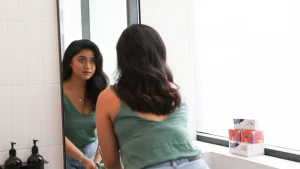 Why Self Distancing Techniques Improve Emotional Balance