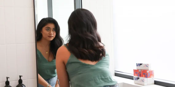 Why Self Distancing Techniques Improve Emotional Balance