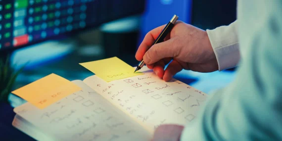 The Science Behind Time Confetti and Lost Productivity