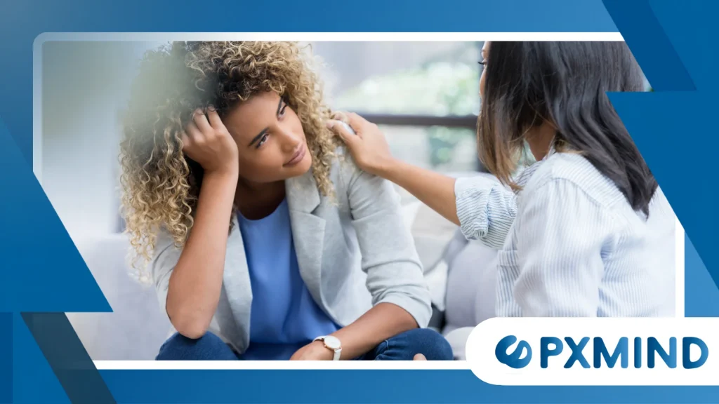 mental health first aid