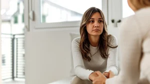 Mental Health First Aid: Simple Tools for Everyday Life
