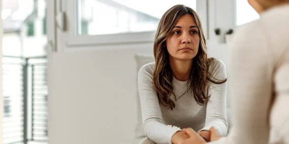 Mental Health First Aid: Simple Tools for Everyday Life