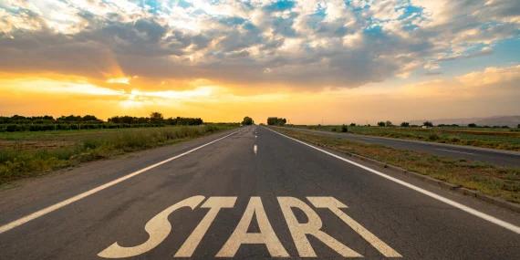 Why Starting Is the Hardest Part — and How to Begin