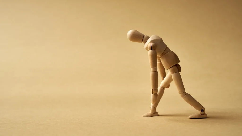 stress affects your thinking