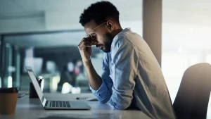 How Stress Affects Your Thinking Without You Noticing