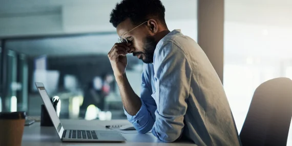 How Stress Affects Your Thinking Without You Noticing