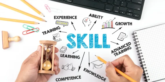 How to Turn Knowledge Into Real-World Skills