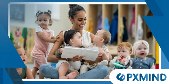 Best Childcare Courses Online with Certificates