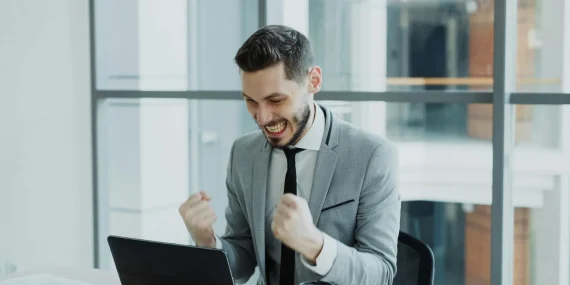 The Science Behind Goal Gradient Effect at Work