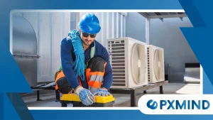 Online HVAC technician course with certificate